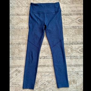 Outdoor Voices 7/8 Warmup Legging